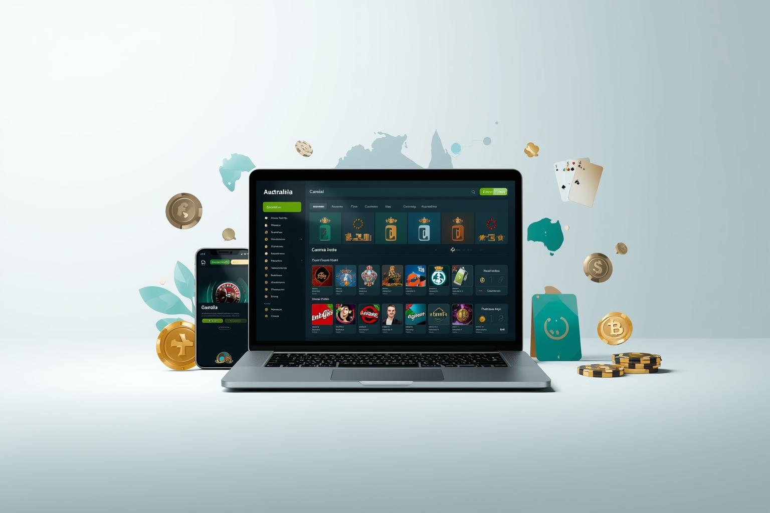 Payments, verification, tax and banking preferences