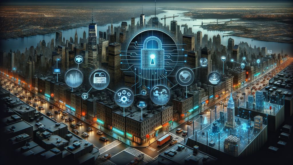 Cybersecurity Risks & Privacy Concerns