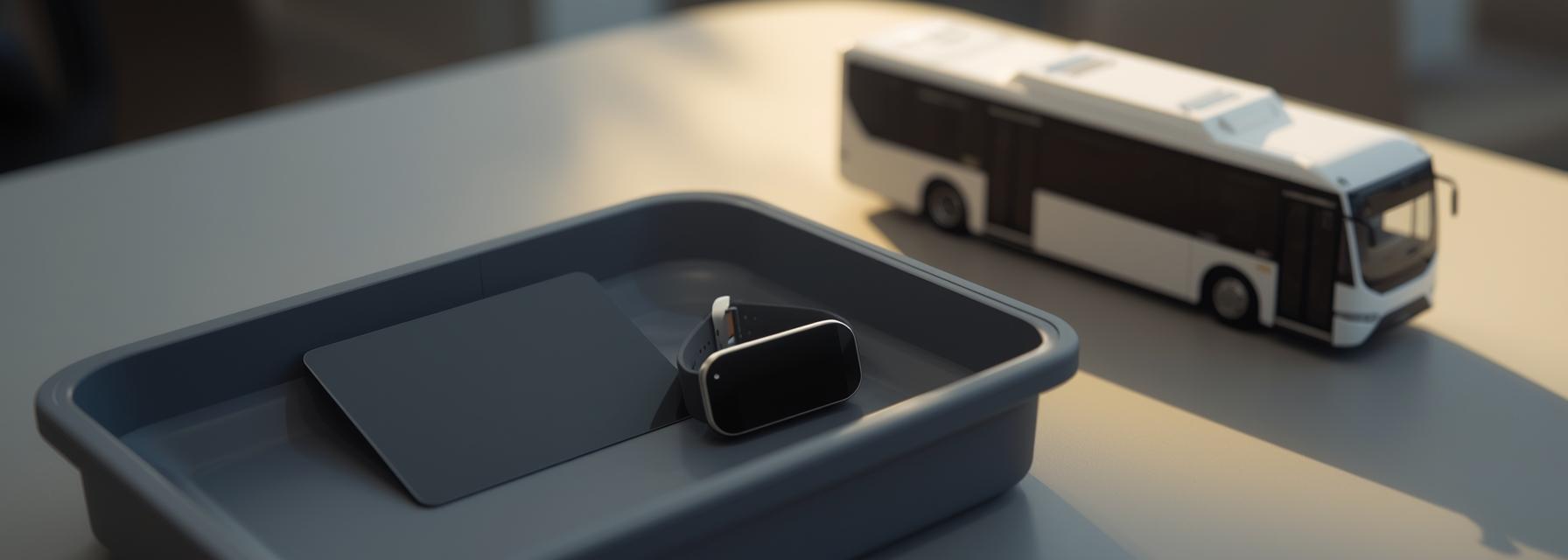 What makes mobility smart and connected