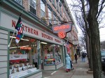 rhinebeck
