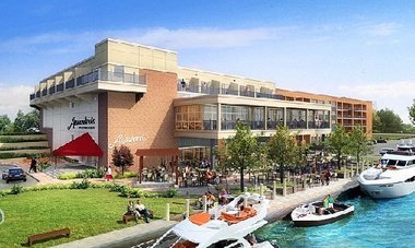 oswego center