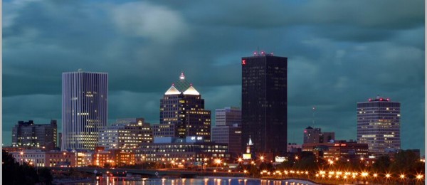 Rochester NY1